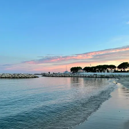 Studio En Bord De Mer Golfe Juan * Vallauris