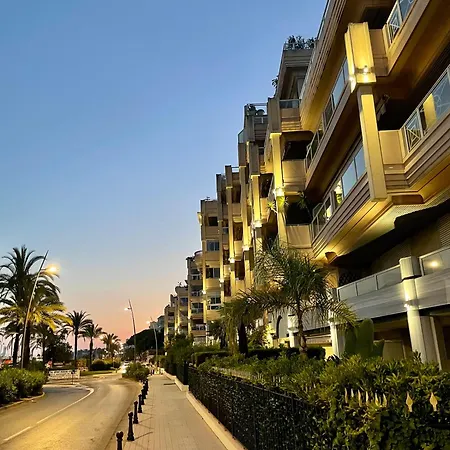 Studio En Bord De Mer Golfe Juan Διαμέρισμα Vallauris