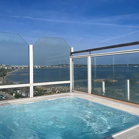 Apartamento Studio En Bord De Mer Golfe Juan *
